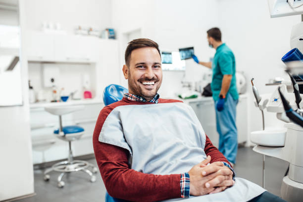 Best Sedation Dentistry  in Hudson Lake, IN