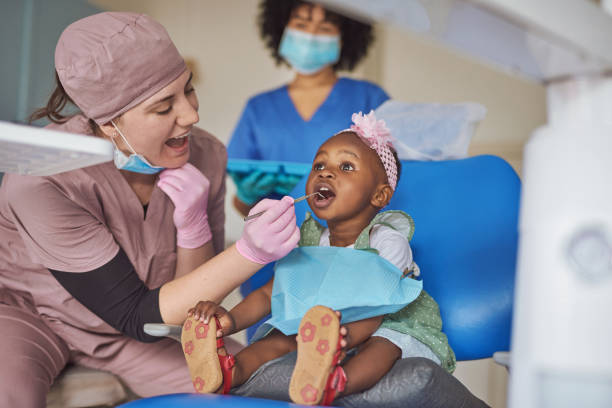 Best Periodontal (Gum) Disease Treatment  in Hudson Lake, IN