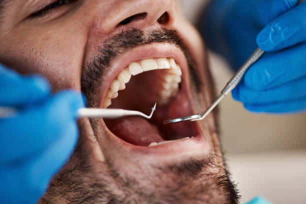 Best TMJ/TMD Treatment  in Hudson Lake, IN