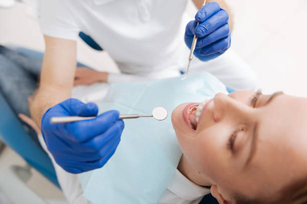 Best Periodontal (Gum) Disease Treatment  in Hudson Lake, IN